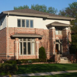 S. Home Ave. Park Ridge, IL